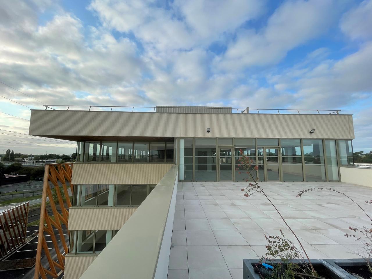 Bureau Mérignac 4078m² Location bureau Mérignac Gironde OLBUR2206654 6
